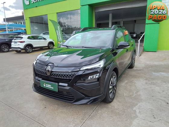 RENAULT KARDIAN 1.0 TCE FLEX EVOLUTION EDC